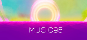 Music95 banner