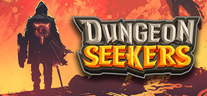 Dungeon Seekers banner