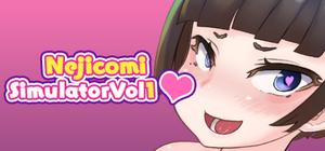 NejicomiSimulator Vol.1 (Gapping, Amputee sex slave, Petrify, Time Stop) banner