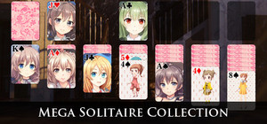 Mega Solitaire Collection banner