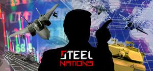 Steel Nations banner