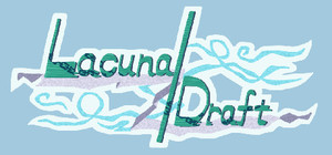 Lacuna/Draft banner