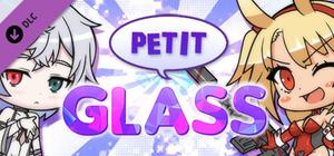 Petit GLASS banner