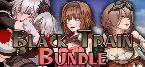 Black Train Bundle banner