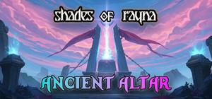 Shades Of Rayna banner