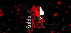 Rabbit Riot banner