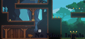 No More Inputs banner