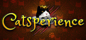 Catsperience banner