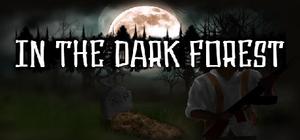 In the dark forest banner