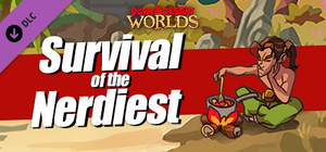 Doom & Destiny Worlds - Survival of the Nerdiest banner