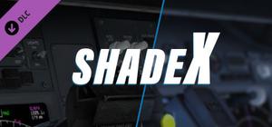 X-Plane 11 - Add-on: Aerosoft - shadeX banner