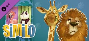 Similo: Wild Animals banner