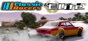 Classic Racers Elite banner