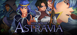 Legends of Astravia banner