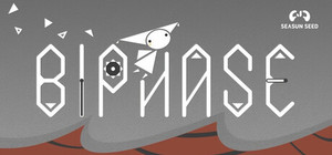 Biphase banner