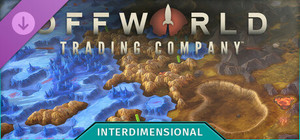 Offworld Trading Company - Interdimensional banner