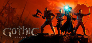 Gothic 1 Remake banner