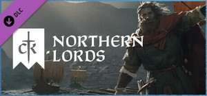 Crusader Kings III Northern Lords banner