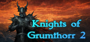 Knights of Grumthorr 2 banner