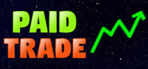 Paid Trade banner