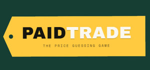 Paid Trade banner