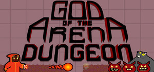 God of the Arena Dungeon banner