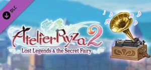 Atelier Ryza 2: Gust Extra BGM Pack banner