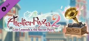 Atelier Ryza 2: Atelier Series Legacy BGM Pack banner