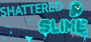 Shattered Slime banner