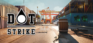 DotStrike banner