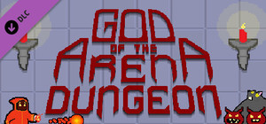 God of the Arena Dungeon - Fat Rat Edition banner