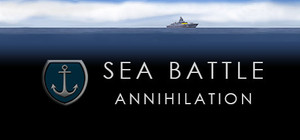 Sea Battle: Annihilation banner