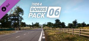 RIDE 4 - Bonus Pack 06 banner