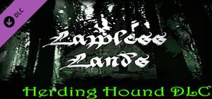 Lawless Lands Herding Hound banner