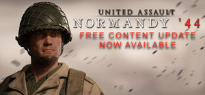 United Assault - Normandy '44 banner