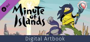 Minute of Islands - Digital Artbook banner