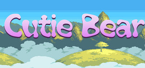 Cutie Bear banner