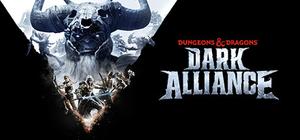 Dungeons & Dragons: Dark Alliance - Deluxe Edition banner