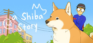 A Shiba Story banner