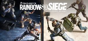 Tom Clancy's Rainbow Six Siege Operator Edition banner