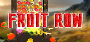 Fruit Row banner