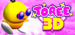 Toree 3D banner