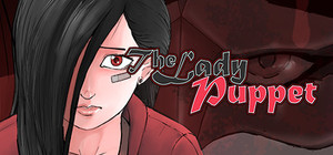 The Lady Puppet banner