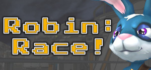 Robin: Race! banner
