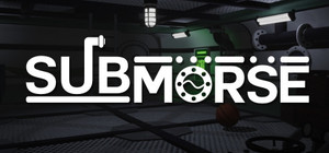 Submorse banner