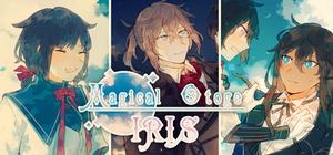 Magical Otoge Iris banner
