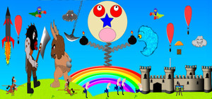 Path of Insanity banner