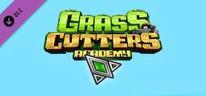 Grass Cutters Academy - Crystalized Cursor banner