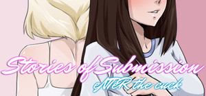 Stories of Submission: eNTeR the cuck banner