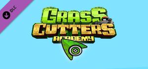 Grass Cutters Academy - Arrowhead Cursor banner